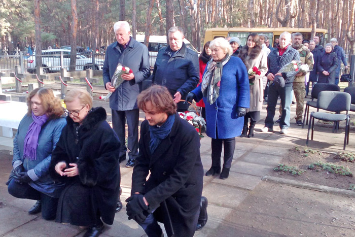 Фото зі сторінки Старобільської РДА у Фейсбук